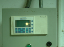 Honeywell小型溫濕度、壓力報警控制系統(tǒng)