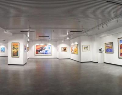 齊白石真跡展常州站盛大開幕 藝術(shù)瑰寶輝映江南，文化交流共繪新篇