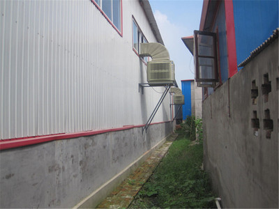 天津地區(qū)多場(chǎng)景環(huán)保降溫解決方案 從工廠車(chē)間到室內(nèi)空間與家禽養(yǎng)殖的全面應(yīng)用